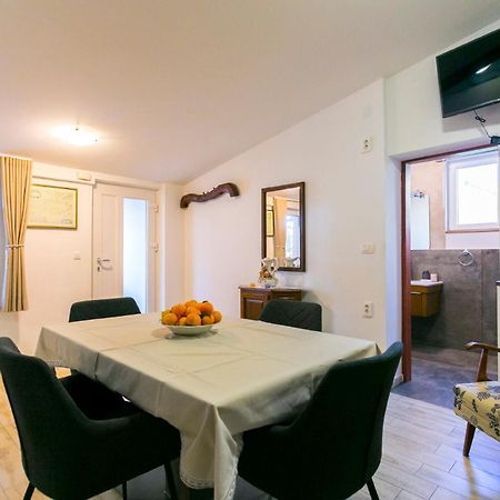 Naranca Medulin Apartment Exterior photo