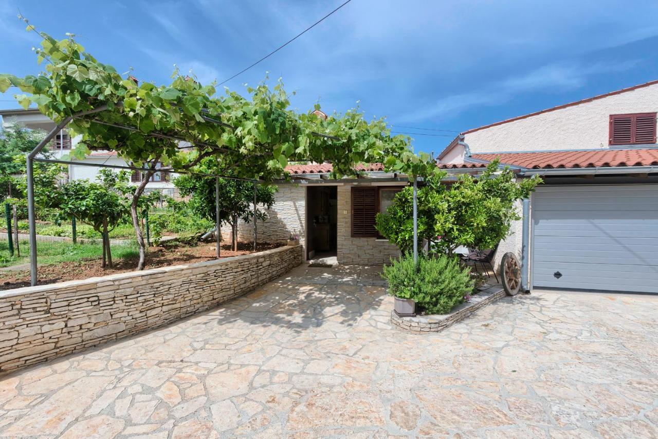 Naranca Medulin Apartment Exterior photo