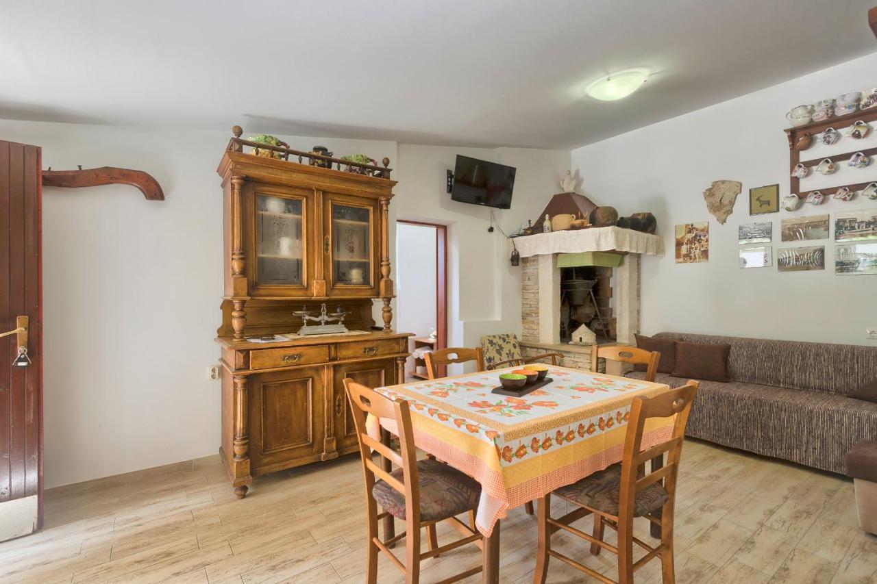 Naranca Medulin Apartment Exterior photo