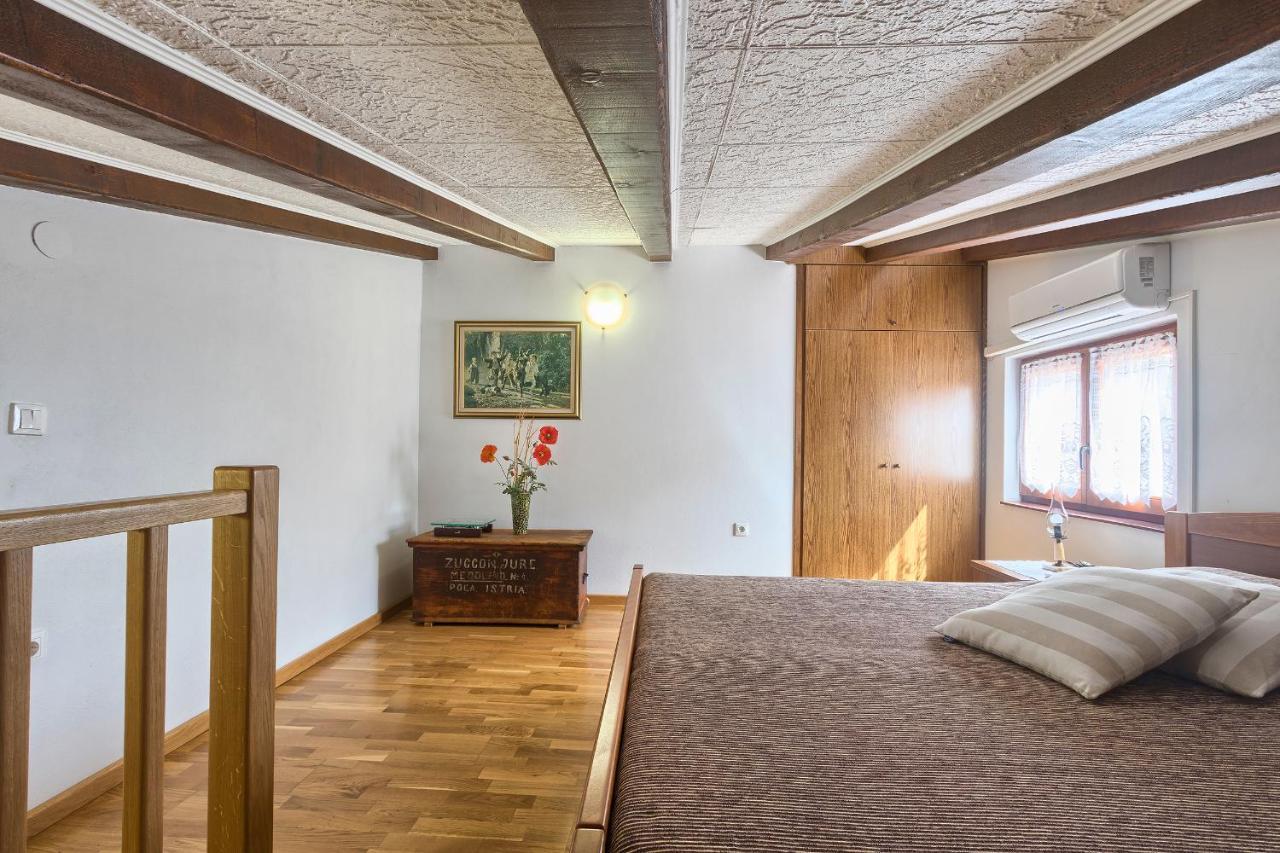 Naranca Medulin Apartment Exterior photo