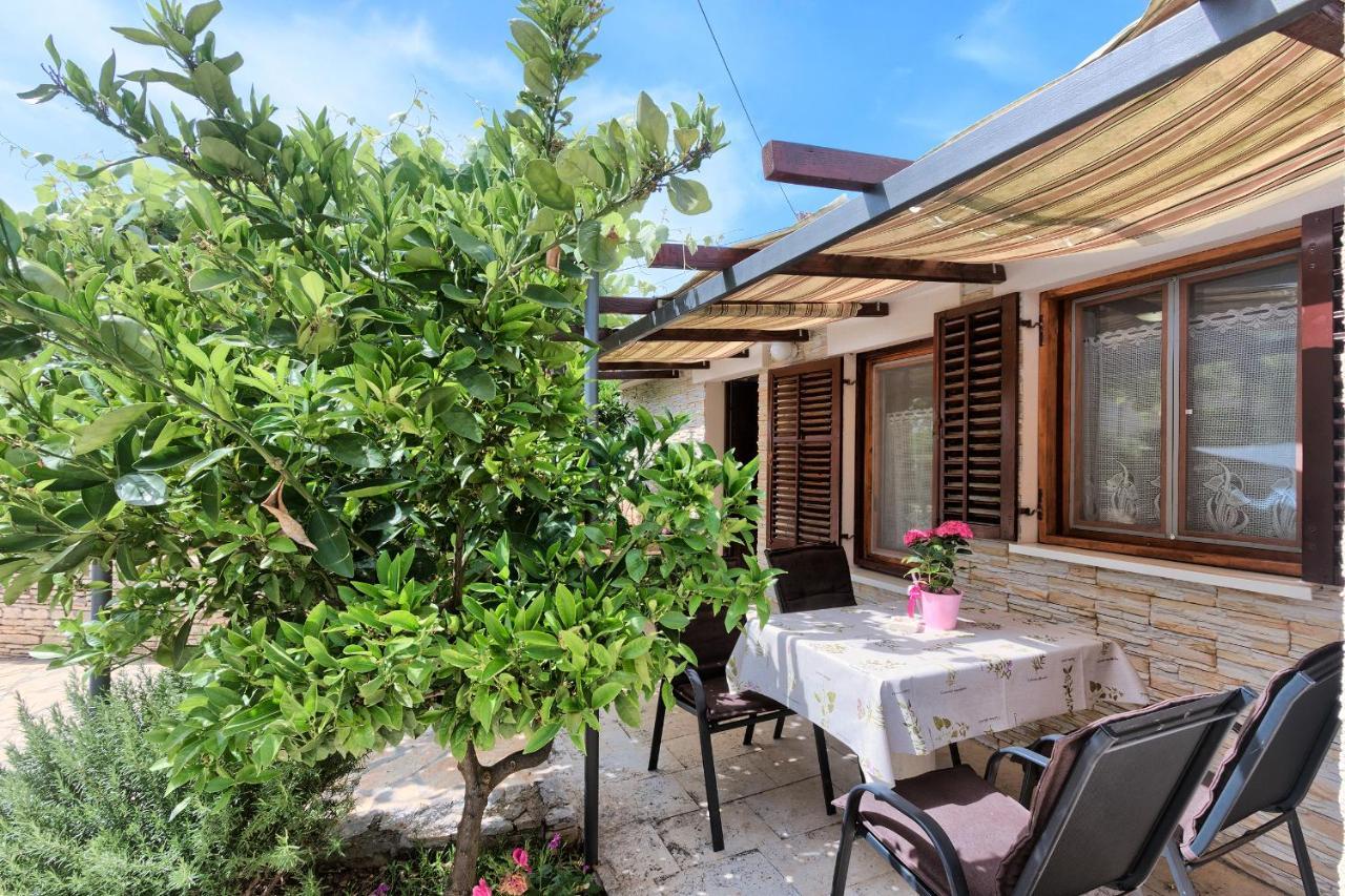 Naranca Medulin Apartment Exterior photo